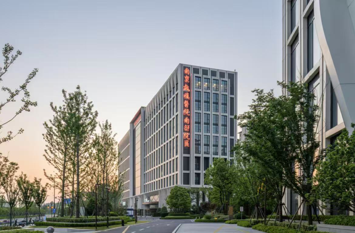 三甲医院“零距离”