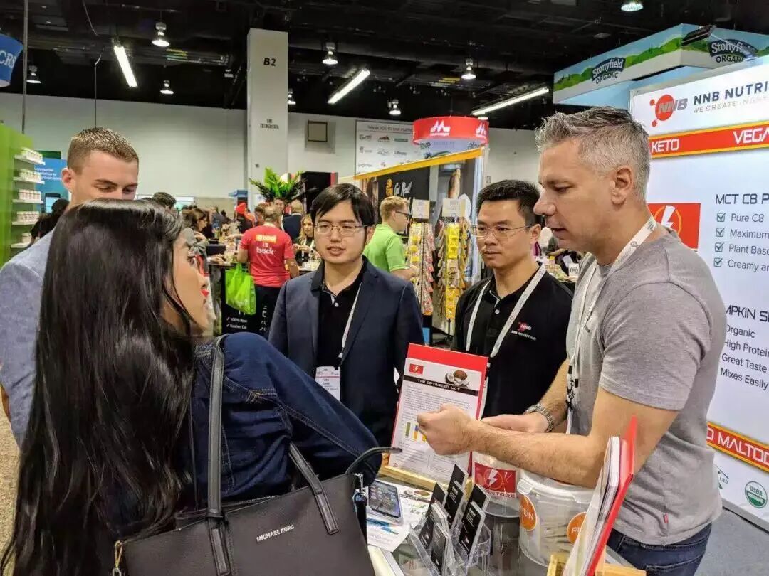 扎根南京市鼓楼区的膳食补充剂原料研发领军企业——南京纽邦生物近日官宣完成超亿元C轮融资。